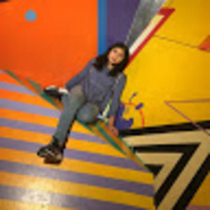 Meet your Posher, Nicia